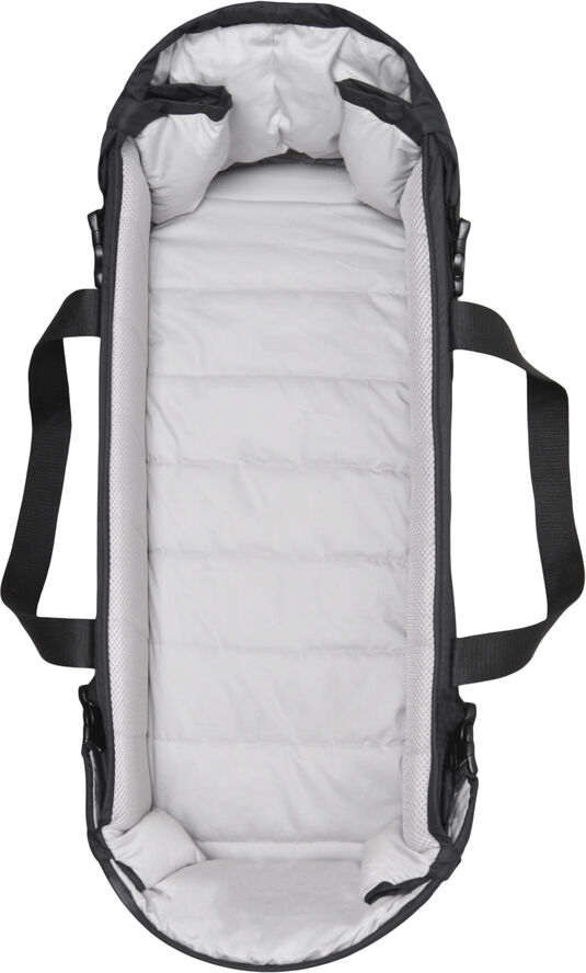 Easygrow Easygrow Favn Carry Cot Black