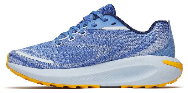 Chaussures de Trail Merrell Morphlite Bleu Femme