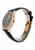 Tissot Tradition Open Heart Herrenuhr Automatik Braun