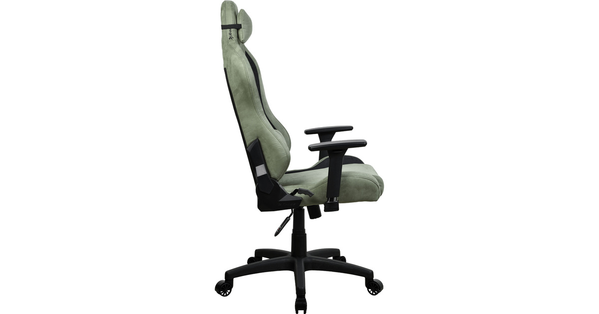 ArozziTorretta Supersoft - Forest gamestoel  (Groen)