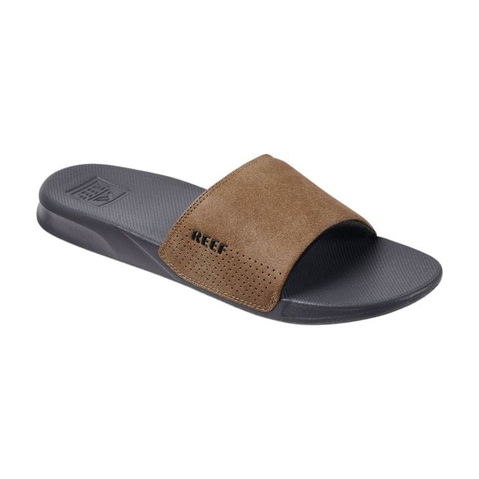 Reef One Slide Slipper Heren