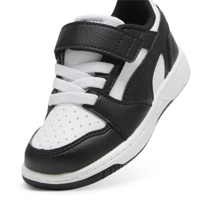 Puma Rebound V6 Lo AC+ Inf Sneakers Junior