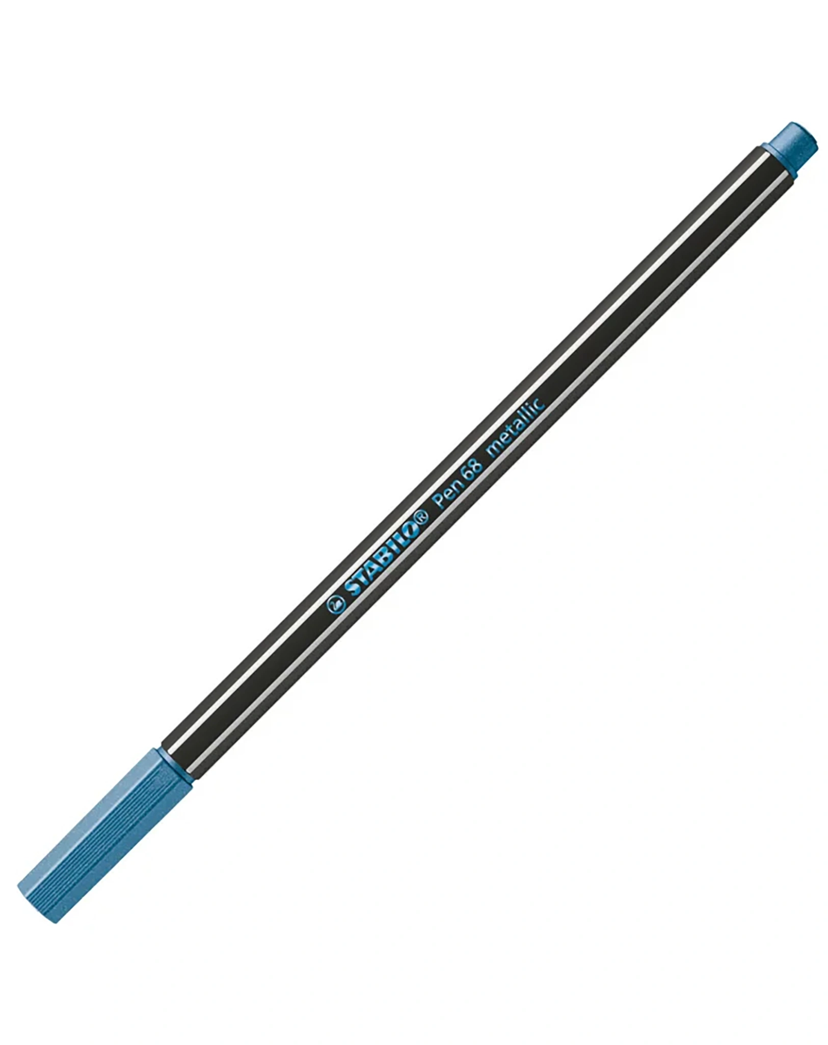 Filzstift STABILO® Pen 68 PREMIUM METALLIC 6er-Pack