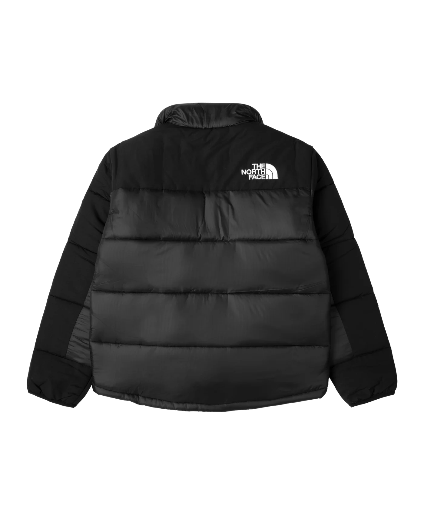 The North Face Insulated Jacke Damen Schwarz