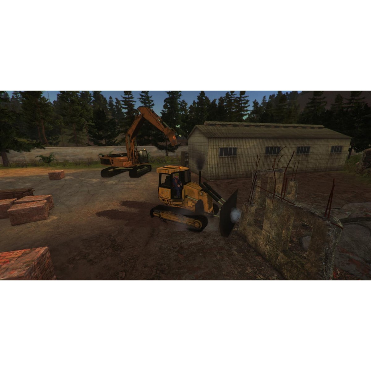 Demolish & Build Company 2017 - PC Windows