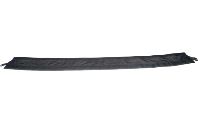 Bent Doppel Keder Fahrzeugadapter Double Kador 5mm + 4mm