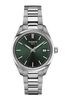 Tissot PR100 Quarz 34mm Grün T150.210.11.091.00