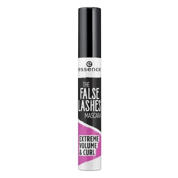 The False Lashes Mascara Extreme Volume & Curl