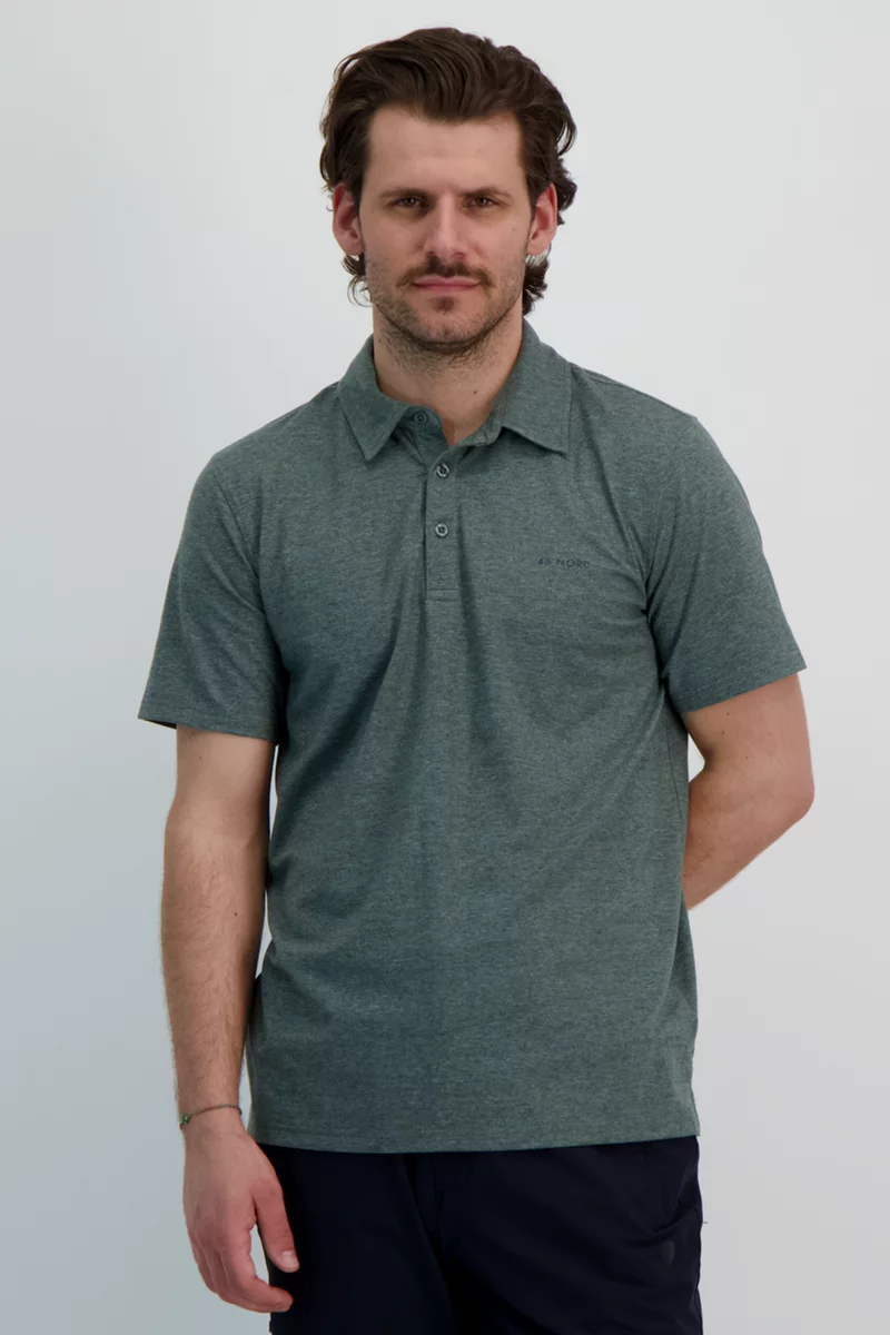 46 NORD Herren Poloshirt