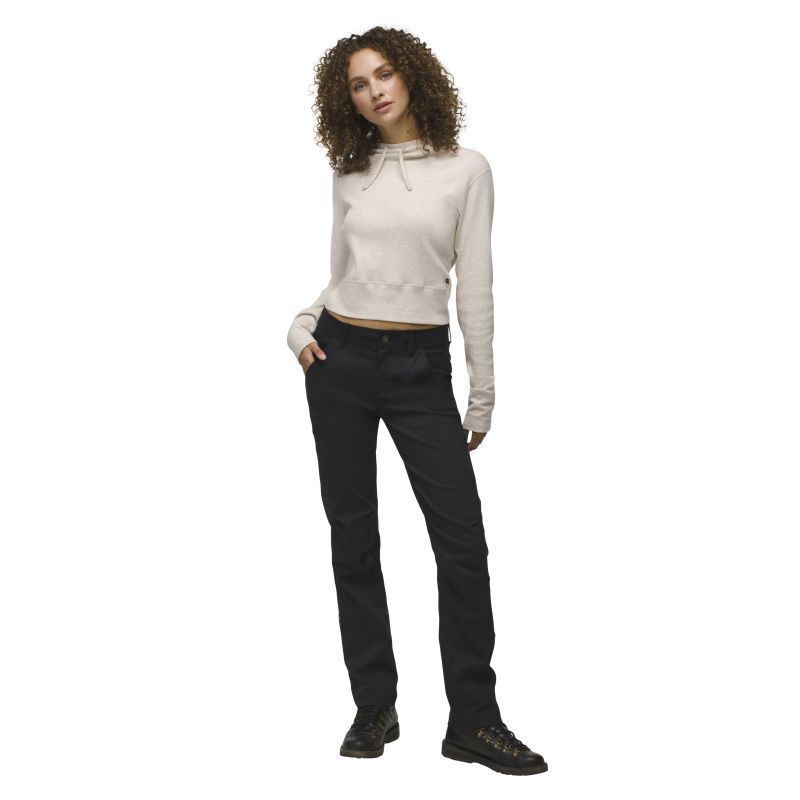 Stretch Zion Mid Rise - Pantalon yoga femme