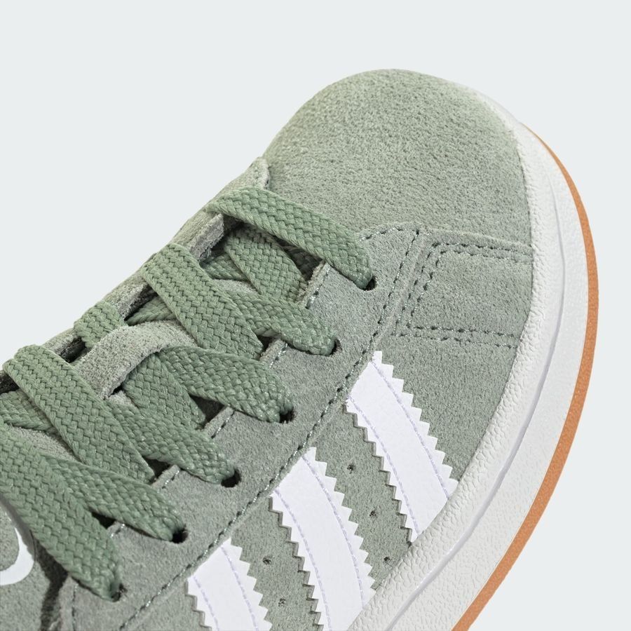 adidas Originals Chaussures Campus 00s - Vert Enfant