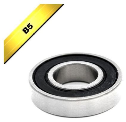 Roulement B5 - BLACKBEARING - 699-2rs
