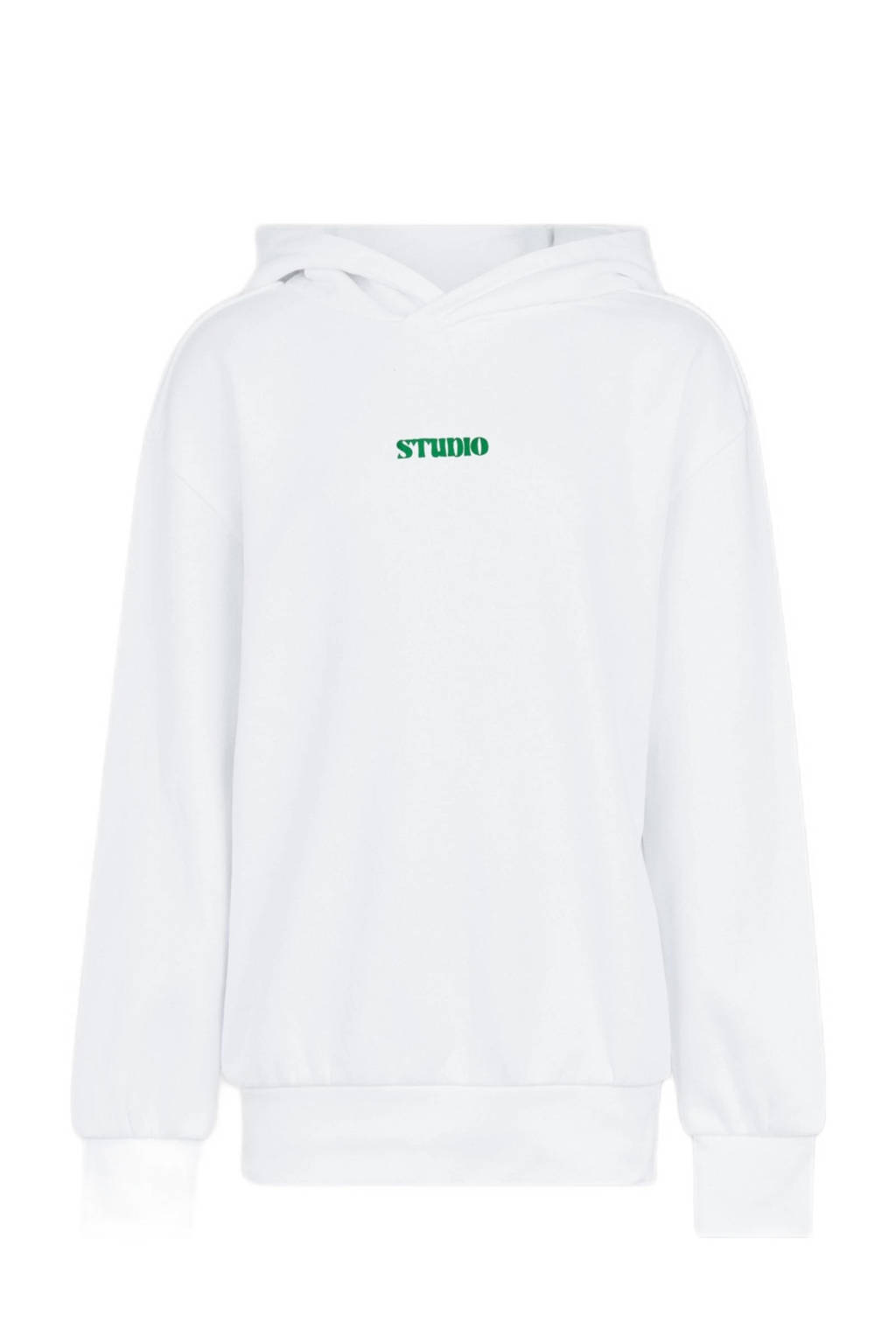 Shoeby hoodie wit