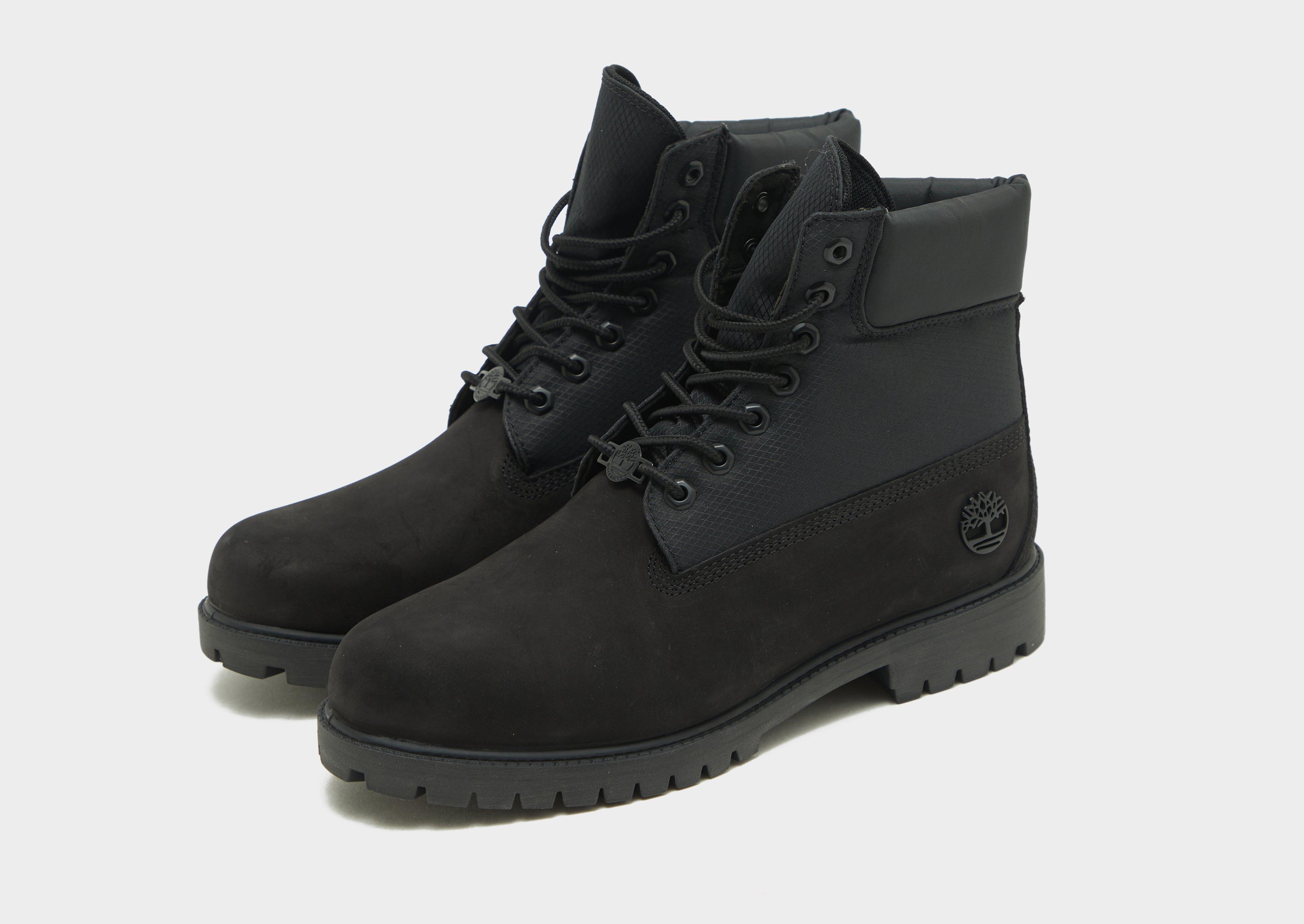 Timberland Bottes 6" Utility Homme