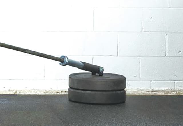 Toorx Total Core Landmine