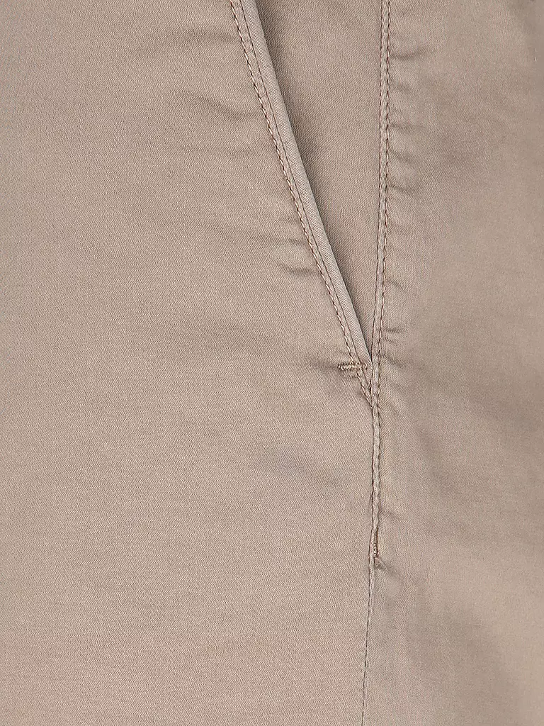 JOOP Shorts RUDO hellbraun