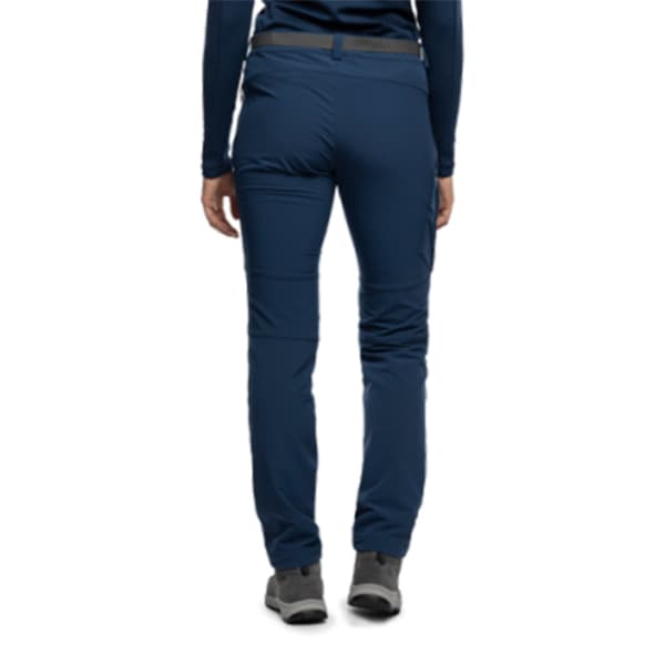 Pantalon randonnée TRANGOWORLD W PARANA TITAN