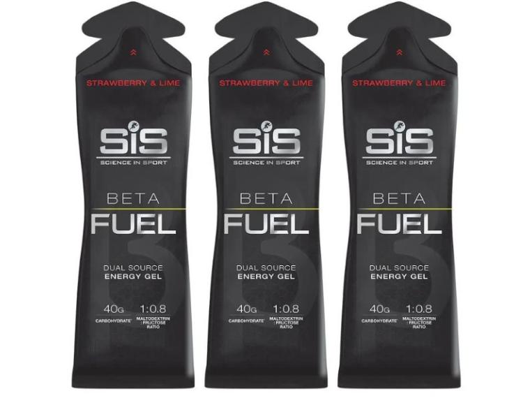 SiS Beta Fuel Bundel