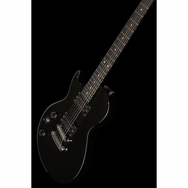 Harley Benton SC-200LH BK Student Series
