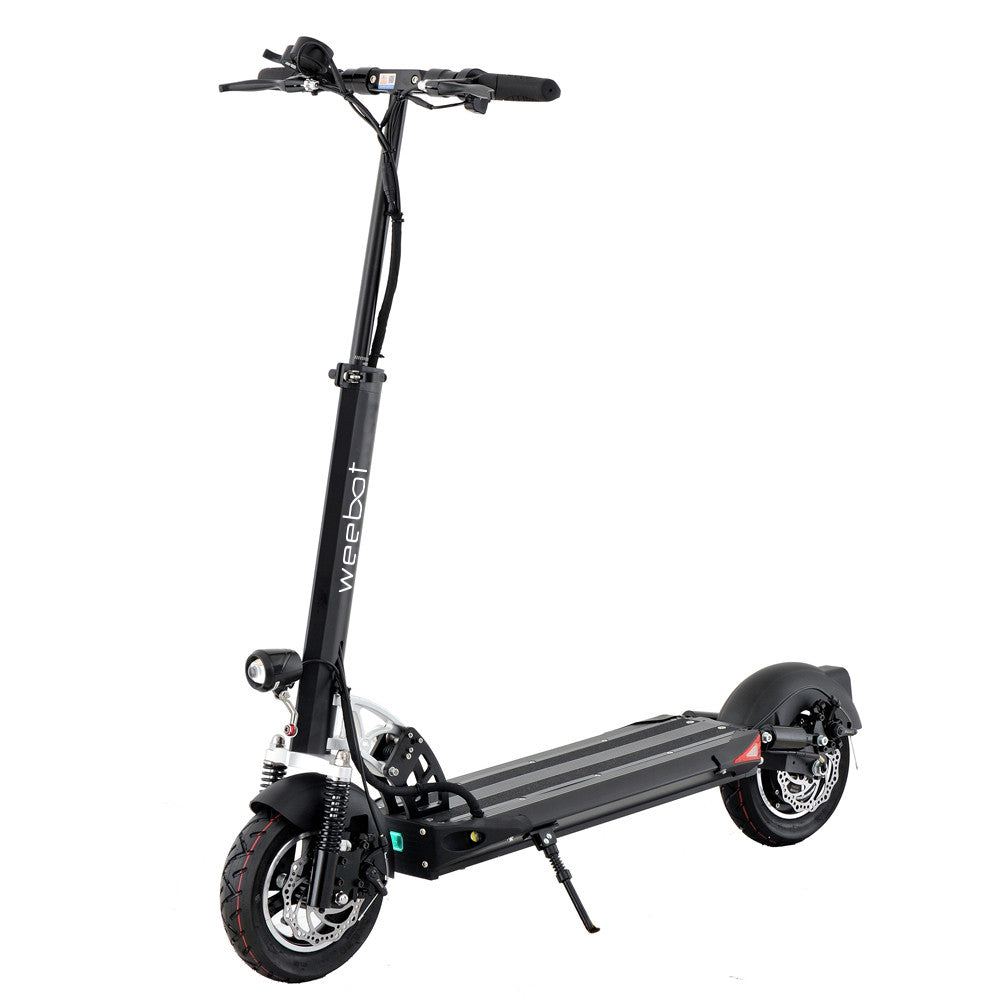 Trottinette Electrique Weebot Omaha - 10 Pouces (52V 26Ah)