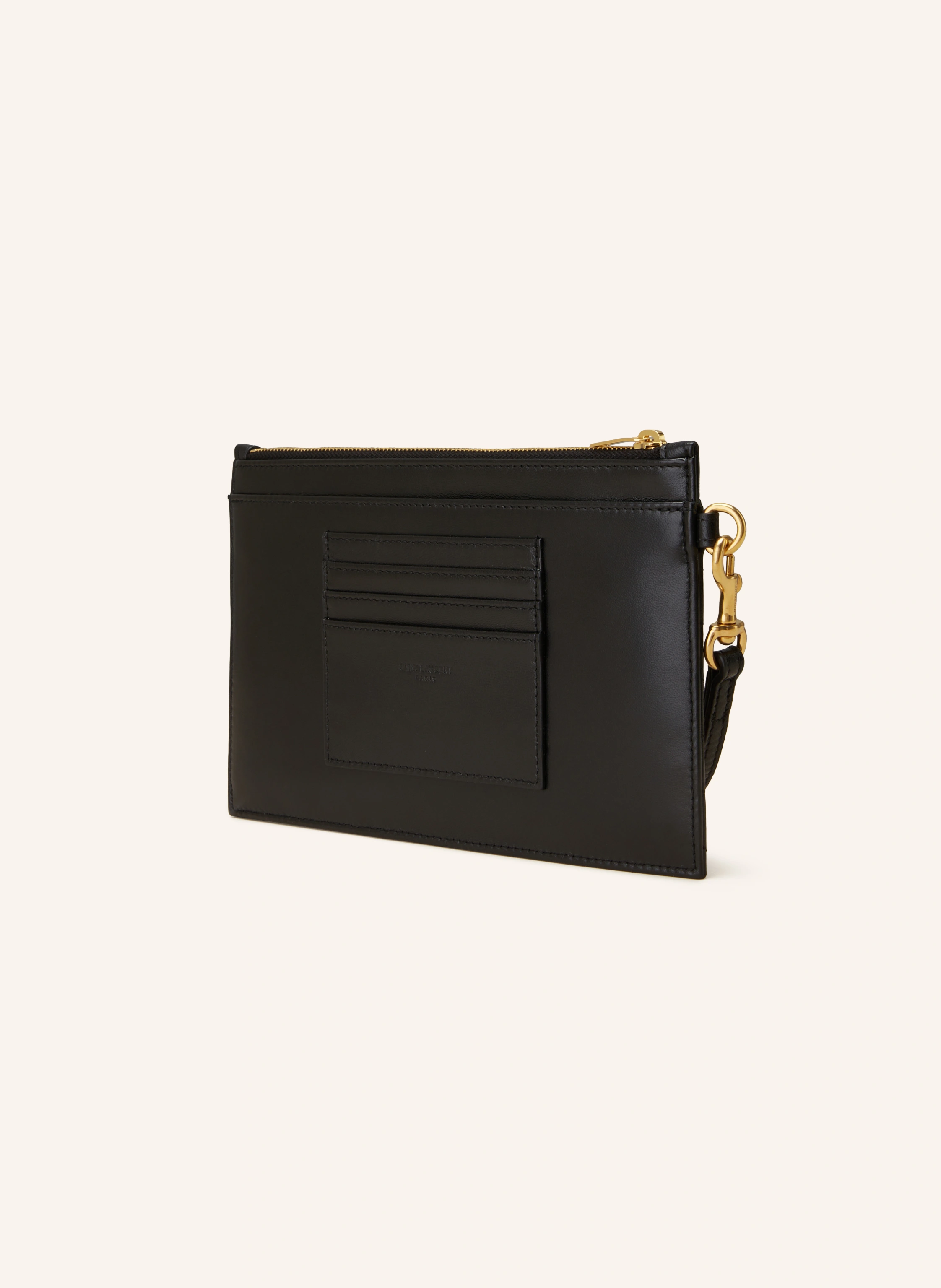 SAINT LAURENT Clutch CASSANDRE