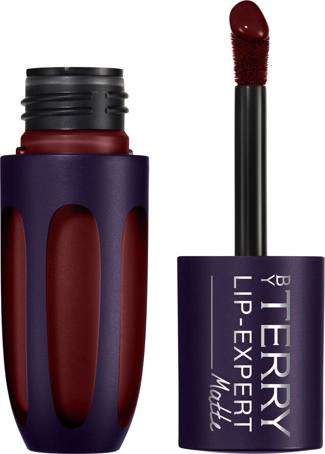 By Terry Lip-Expert Matte Liquid Lipstick N1