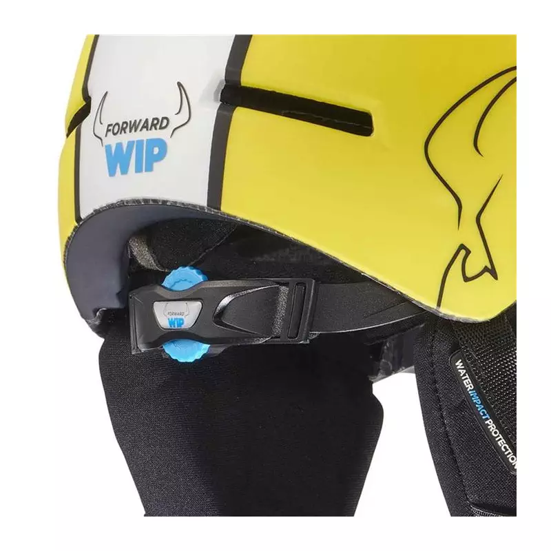 Casque Watersport FORWARD WIP X-over helmet mat neon M-L 55-60CM