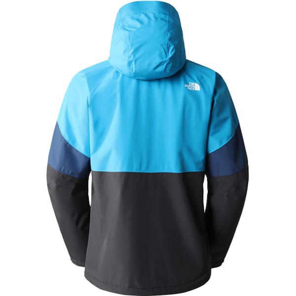 Veste randonnée THE NORTH FACE M LIGHTNING JKT ASGY/ACBU/SHDBU