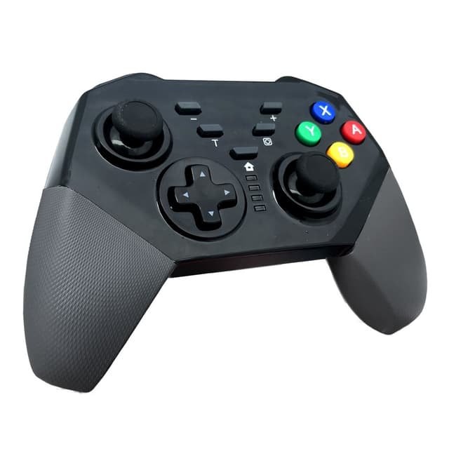 Kompatibel med Nintendo Switch Bluetooth Controller Gamepad Turbo Funktion