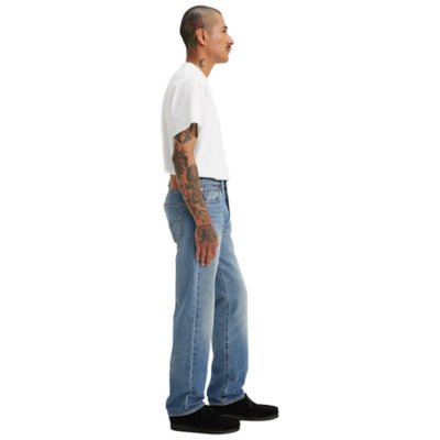Jean homme 501 Original LEVIS