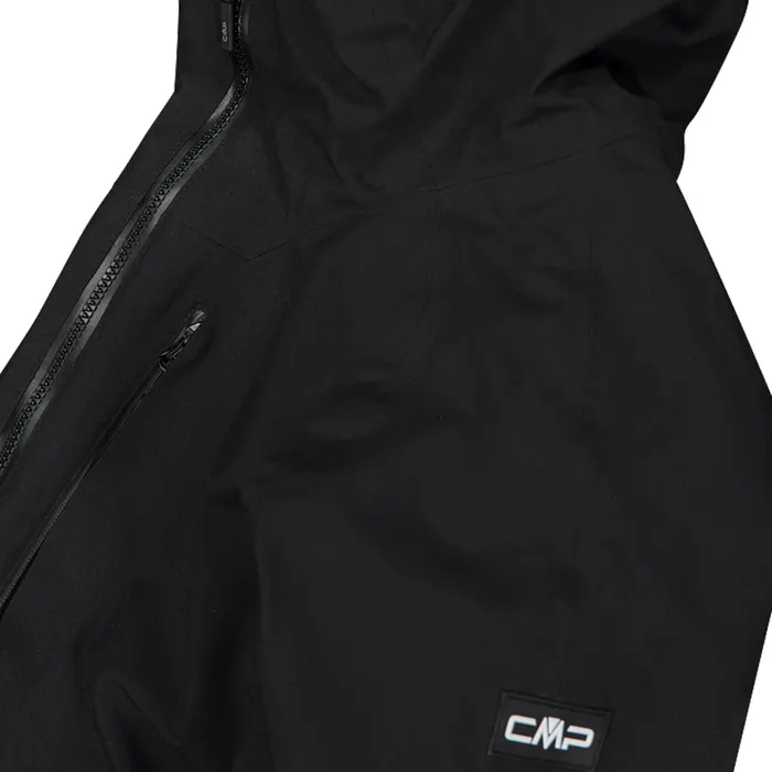 CMP Fix Hood Skijas Heren