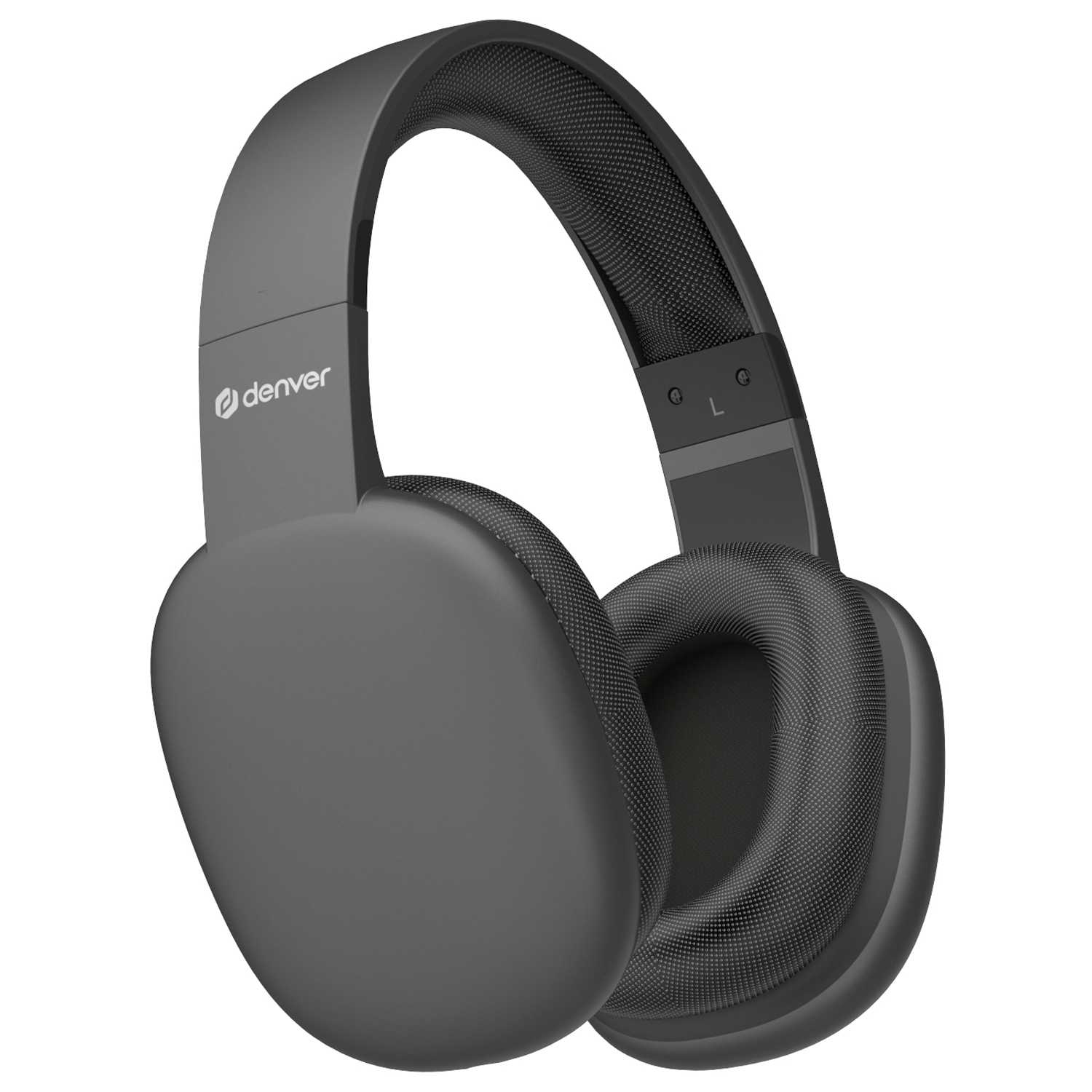 Denver Kopfhörer Over Ear BT BTH-252