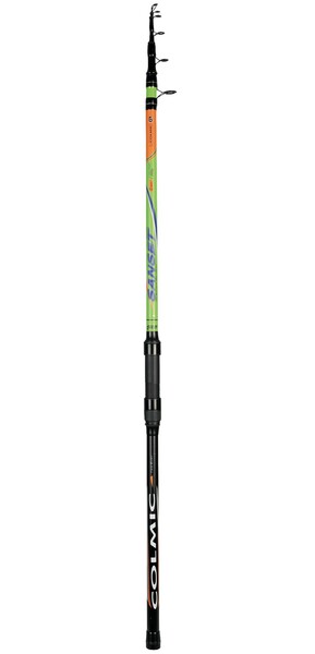Colmic Sanset Tele Boothengel 2.70m (200g)