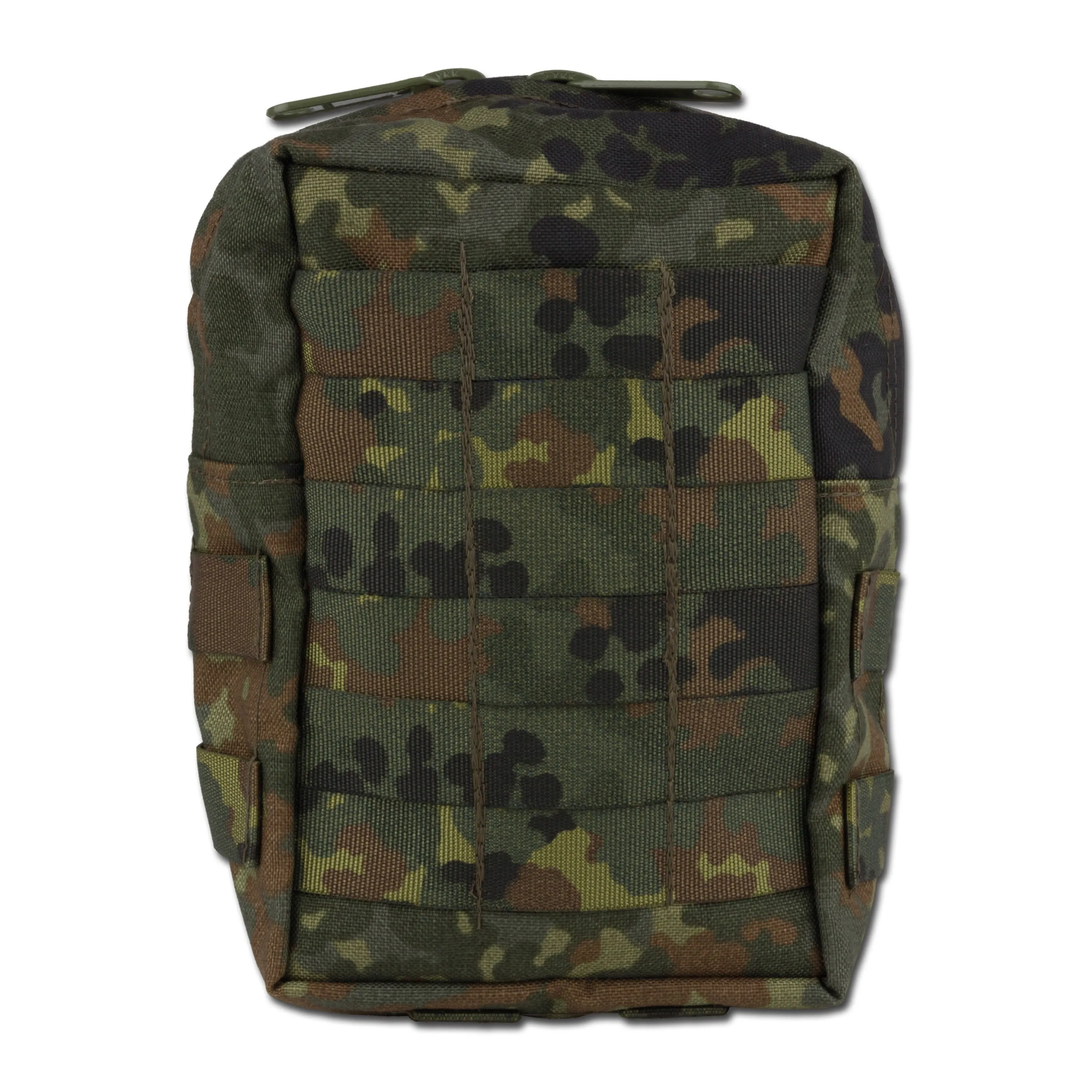 Zentauron -  Molle-Reißverschlusstasche Standard Medium