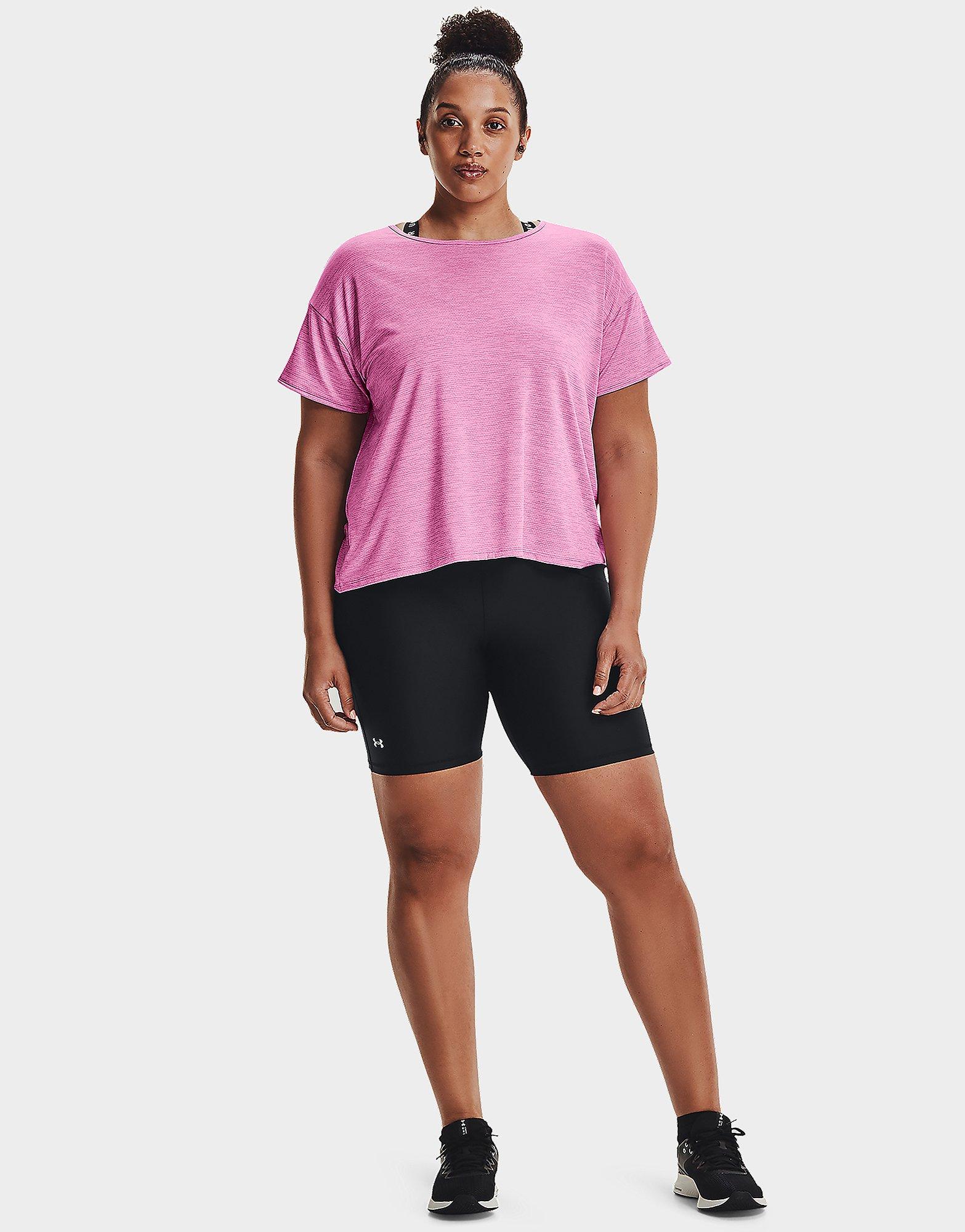 Under Armour Shorts Tech Bike Short&