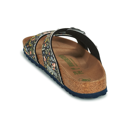 Birkenstock - SYDNEY - Bleu