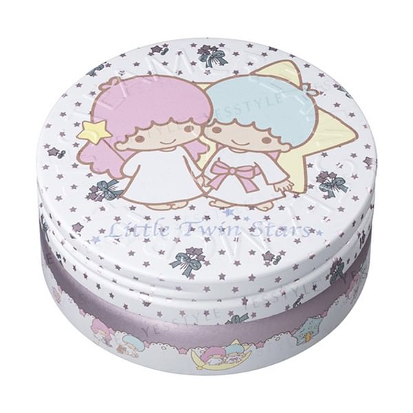 STOOMCRÈME - Sanrio Little Twin Stars Stoomcrème