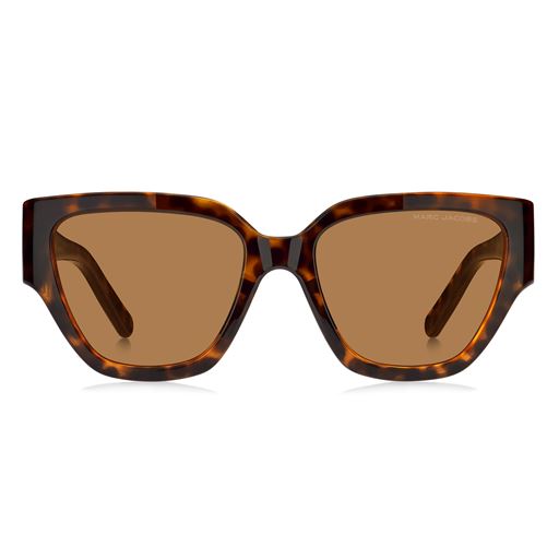 Marc Jacobs Marc 724/S Solbriller, Havana