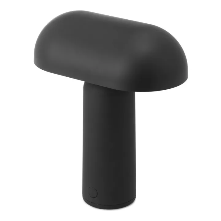 Normann Copenhagen Lampe portative Porta | Noir
