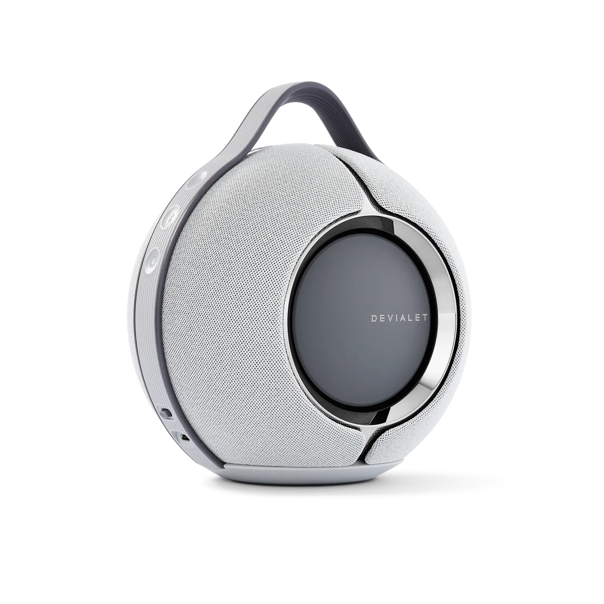 Devialet Mania - Light Grey