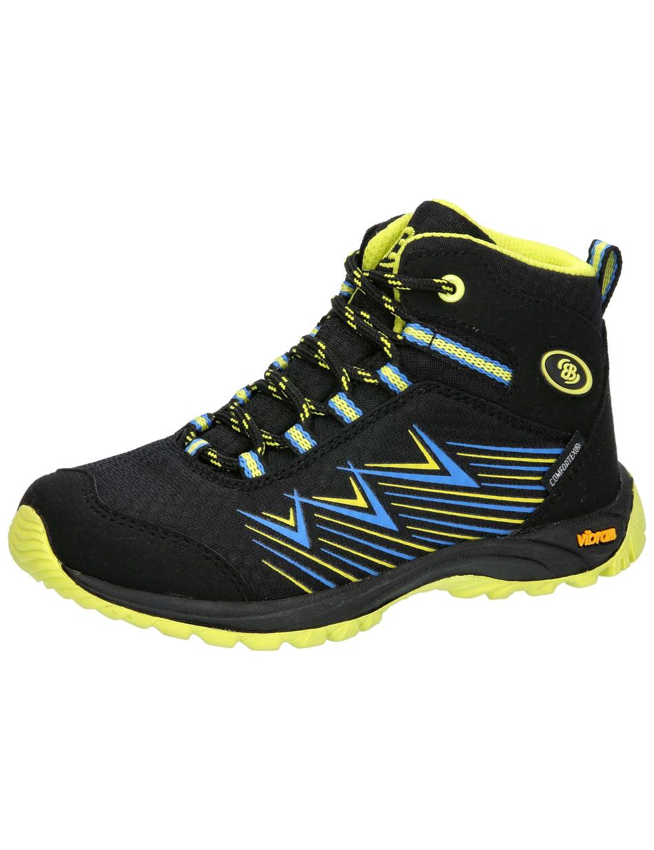 Outdoorstiefel Chesna High