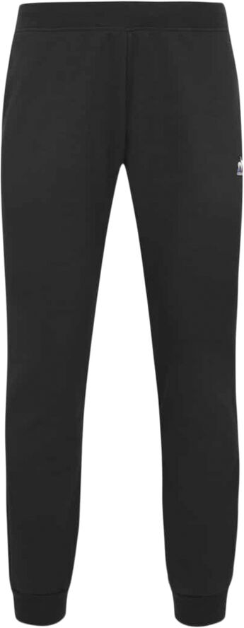 Le Coq Sportif n°3 black pants Ingen