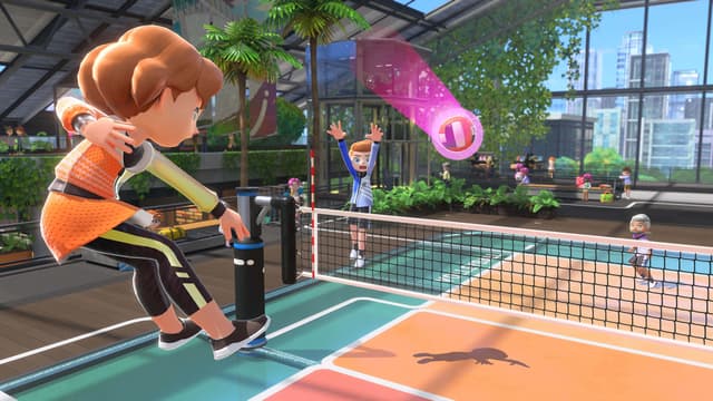 Nintendo Switch Sports (Switch)