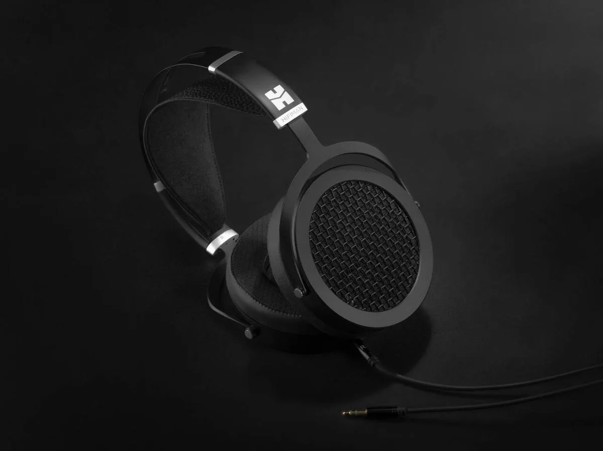 HiFiMAN Sundara V4 Casques hi-fi
