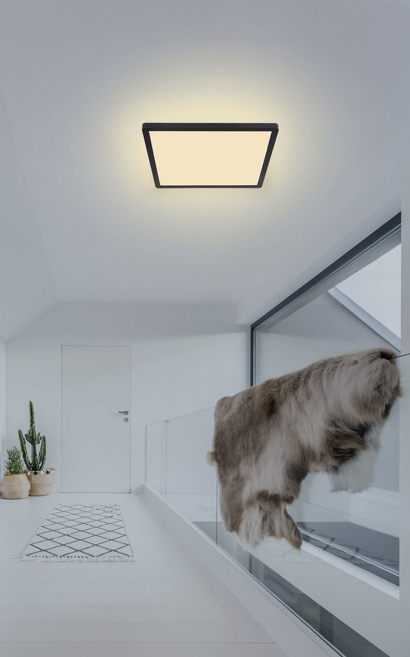 Globo Lighting Deckenleuchte SAPANA SAPANA