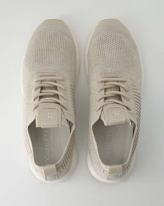 Marc O´Polo 50223713501605 Sneaker in Beige