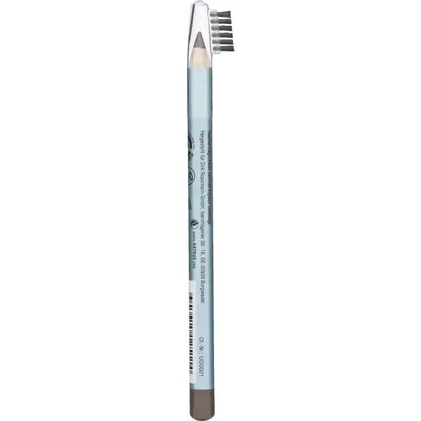 Augenbrauen Stift 02 - Medium Brown