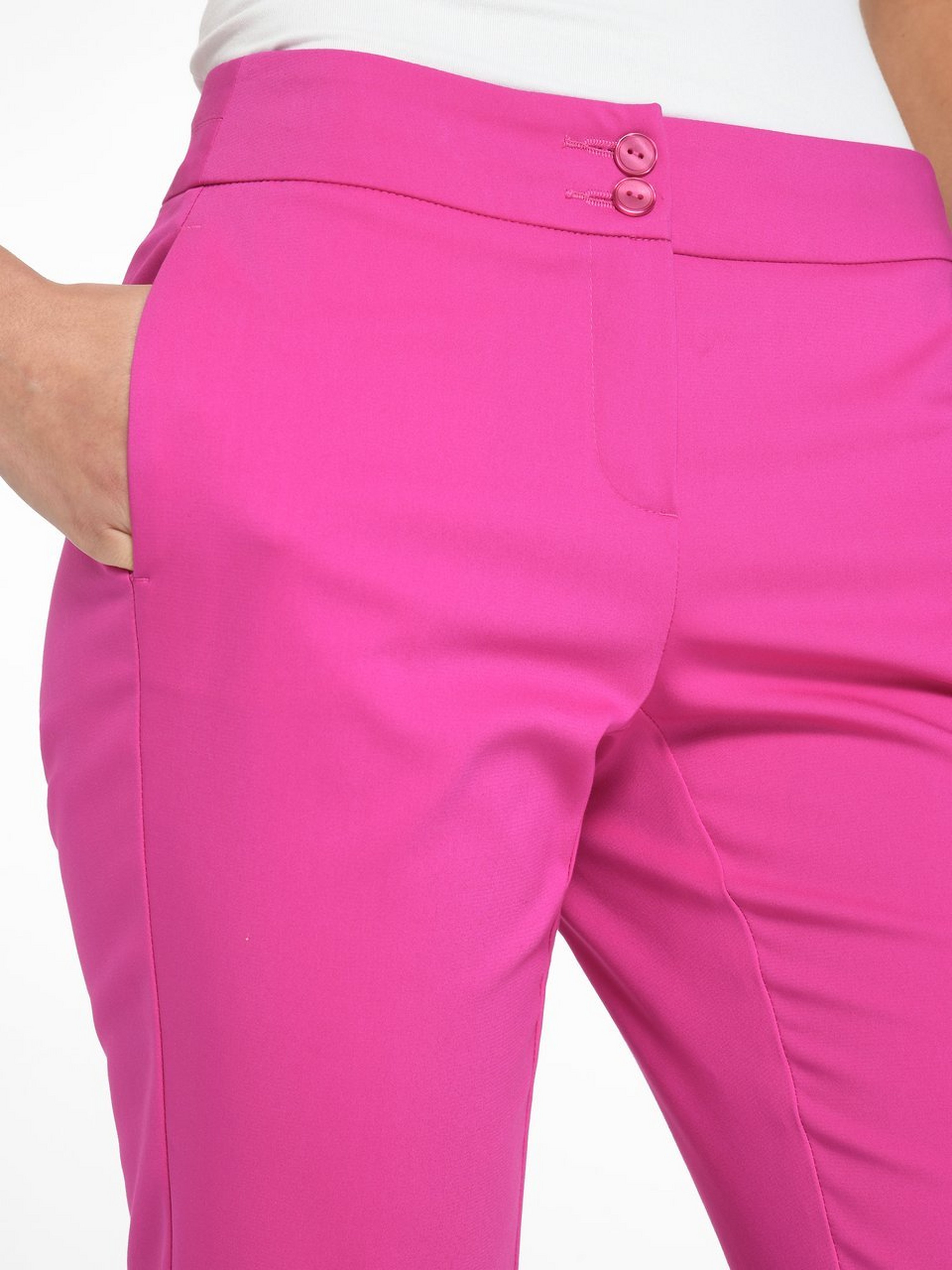 Knöchellange Hose Barbara