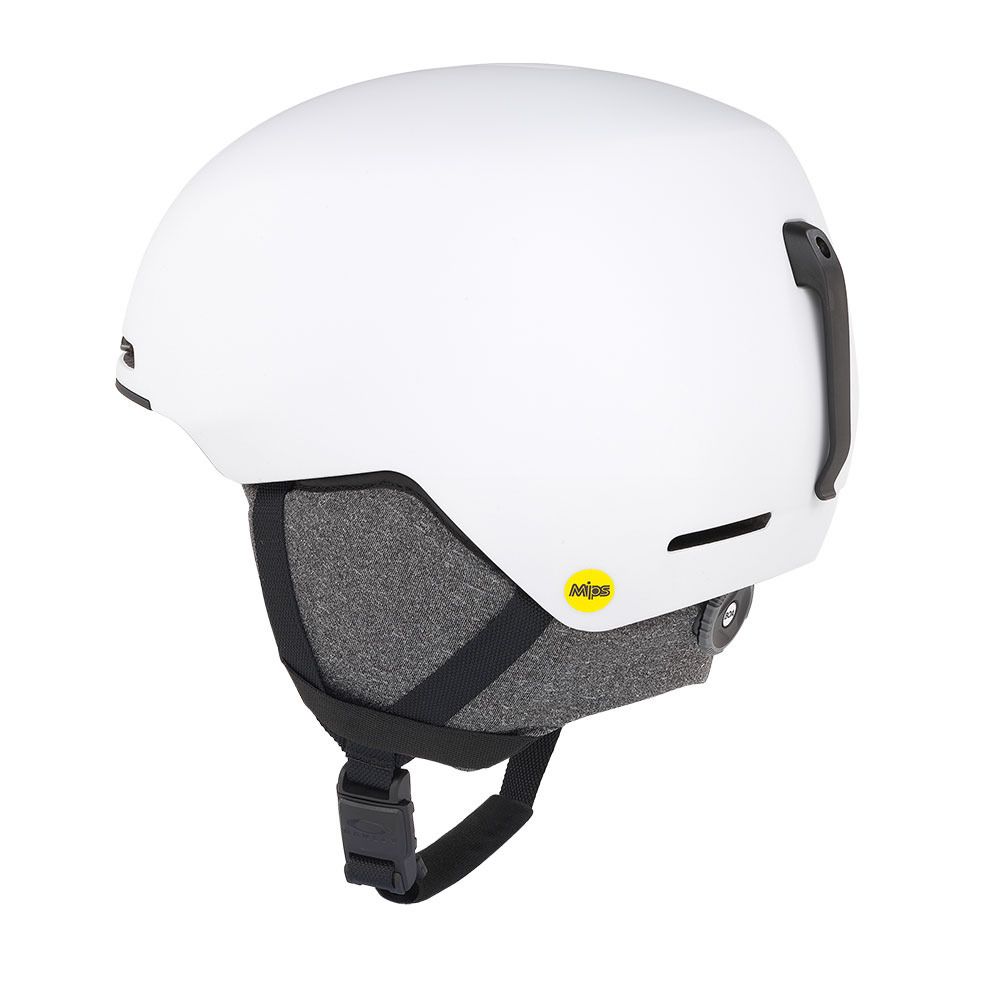 Oakley MOD1 MIPS - Casque ski white