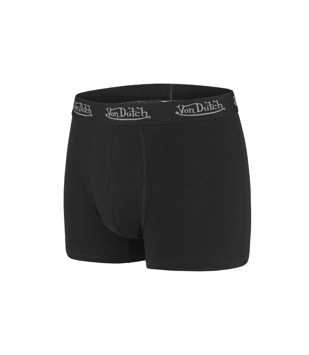 Boxer Homme Coton, Caleçon Homme Stretch, Respirant et Doux (Lot de 5)